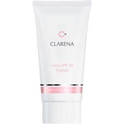 Kosmetyk do opalania Clarena - e-clarena.eu - zdjęcie produktu