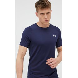 T-shirt męski Under Armour - ANSWEAR.com - zdjęcie produktu