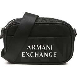 Listonoszka Armani Exchange - Gomez Fashion Store - zdjęcie produktu