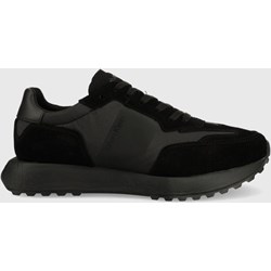 Buty sportowe męskie Calvin Klein wiązane  - zdjęcie produktu