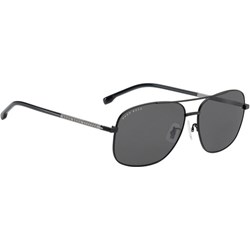 Okulary przeciwsłoneczne BOSS HUGO BOSS - MODIVO - zdjęcie produktu