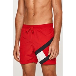 Kąpielówki Tommy Hilfiger - ANSWEAR.com - zdjęcie produktu