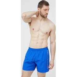 Kąpielówki Emporio Armani - ANSWEAR.com - zdjęcie produktu