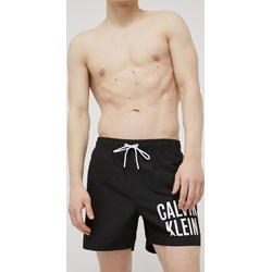 Kąpielówki Calvin Klein - ANSWEAR.com - zdjęcie produktu