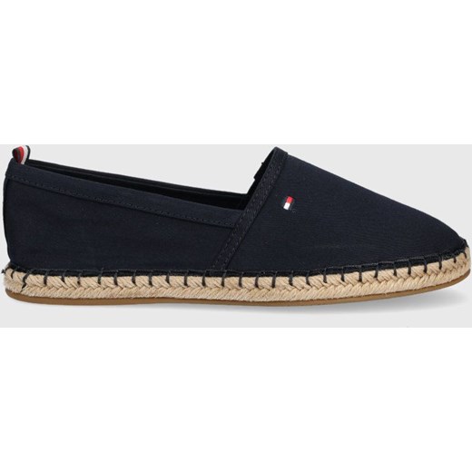 espadryle tommy hilfiger answear