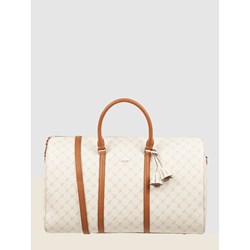 Joop! shopper bag duża elegancka z frędzlami  - zdjęcie produktu