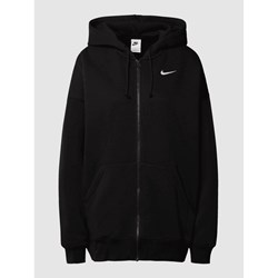 Bluza damska Nike sportowa długa  - zdjęcie produktu