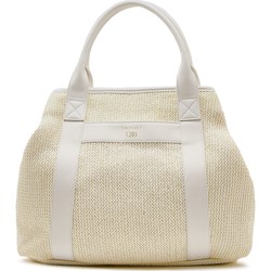 Shopper bag Twin Set - Gomez Fashion Store - zdjęcie produktu