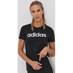 Bluzka damska adidas - ANSWEAR.com - zdjęcie produktu