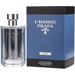Perfumy męskie Prada - Mall - zdjęcie produktu