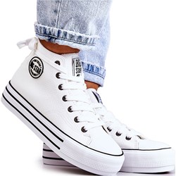 Trampki damskie BIG STAR - ButyModne.pl - zdjęcie produktu