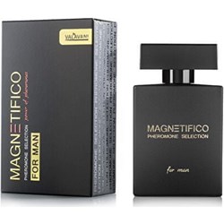 Perfumy męskie Magnetifico Power Of - Mall - zdjęcie produktu