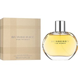 Perfumy damskie Burberry - Mall - zdjęcie produktu