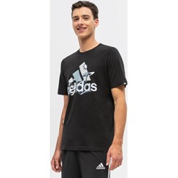 T-shirt męski adidas - 50style.pl - zdjęcie produktu