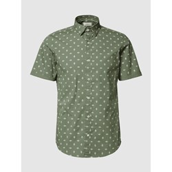 Koszula męska s.Oliver - Peek&Cloppenburg  - zdjęcie produktu