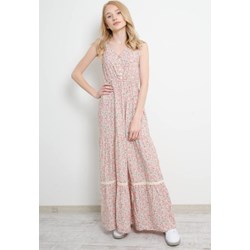 Sukienka Olika na ramiączkach boho  - zdjęcie produktu