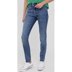 Jeansy damskie G-Star Raw wiosenne  - zdjęcie produktu