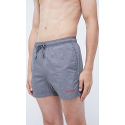Szare kąpielówki Hugo Boss  - zdjęcie produktu