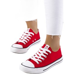 Trampki damskie ButyModne.pl - zdjęcie produktu