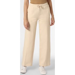 Spodnie damskie Calvin Klein bawełniane  - zdjęcie produktu