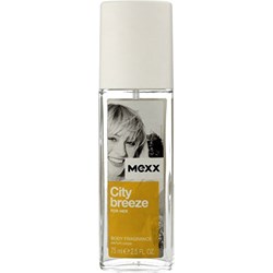 Perfumy damskie Mexx  - zdjęcie produktu