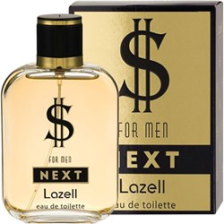 Perfumy męskie Lazell  - zdjęcie produktu