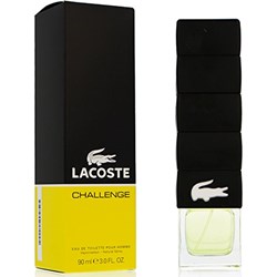 Perfumy męskie Lacoste  - zdjęcie produktu