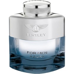 Perfumy męskie BENTLEY  - zdjęcie produktu