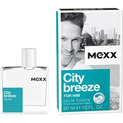 Perfumy męskie Mexx  - zdjęcie produktu