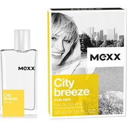 Perfumy damskie Mexx  - zdjęcie produktu
