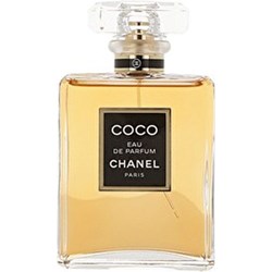 Perfumy damskie Chanel  - zdjęcie produktu
