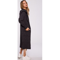 Sweter damski Moe z dekoltem v  - zdjęcie produktu