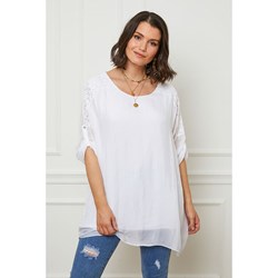 Bluzka damska Curvy Lady - Limango Polska - zdjęcie produktu