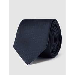Krawat Hugo Boss - Peek&Cloppenburg  - zdjęcie produktu