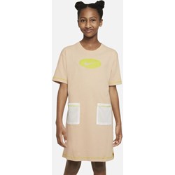 Sukienka dziewczęca Nike - Nike poland - zdjęcie produktu