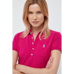 Bluzka damska Polo Ralph Lauren - ANSWEAR.com - zdjęcie produktu