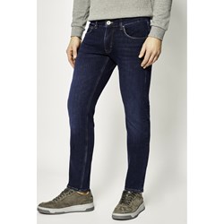Granatowe jeansy męskie Joop! Jeans na wiosnę  - zdjęcie produktu