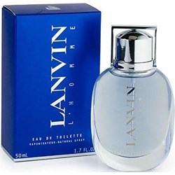 Perfumy męskie Lanvin  - zdjęcie produktu