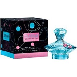 Perfumy damskie BRITNEY SPEARS  - zdjęcie produktu