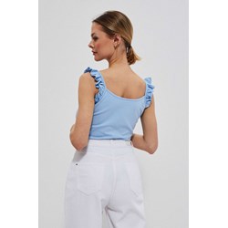 Moodo.pl bluzka damska  - zdjęcie produktu