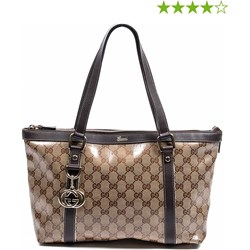 Shopper bag Gucci - Limango Polska - zdjęcie produktu