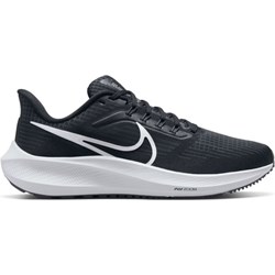 Buty sportowe damskie Nike zoom wiązane na płaskiej podeszwie  - zdjęcie produktu