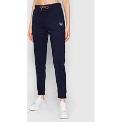 Spodnie męskie Tommy Jeans sportowe  - zdjęcie produktu