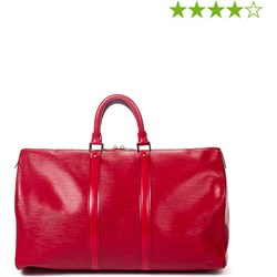 Torba podróżna Louis Vuitton - Limango Polska - zdjęcie produktu