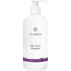 Szampon do włosów Clarena - e-clarena.eu - zdjęcie produktu