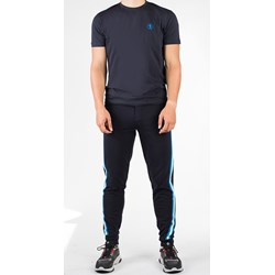 Spodnie męskie BIKKEMBERGS - ubierzsie.com - zdjęcie produktu