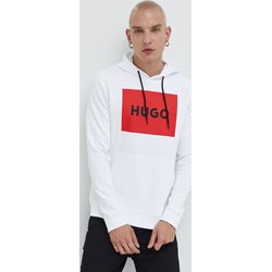 Bluza męska Hugo Boss młodzieżowa  - zdjęcie produktu