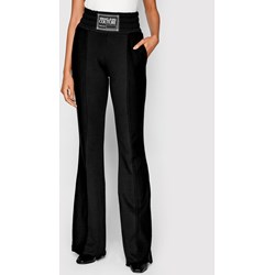 Spodnie damskie Versace Jeans - MODIVO - zdjęcie produktu