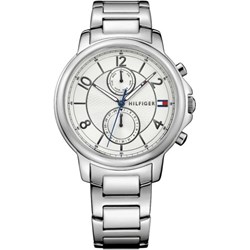 Zegarek Tommy Hilfiger - happytime.com.pl - zdjęcie produktu