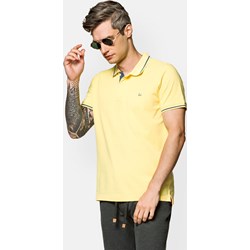 T-shirt męski Lancerto  - zdjęcie produktu
